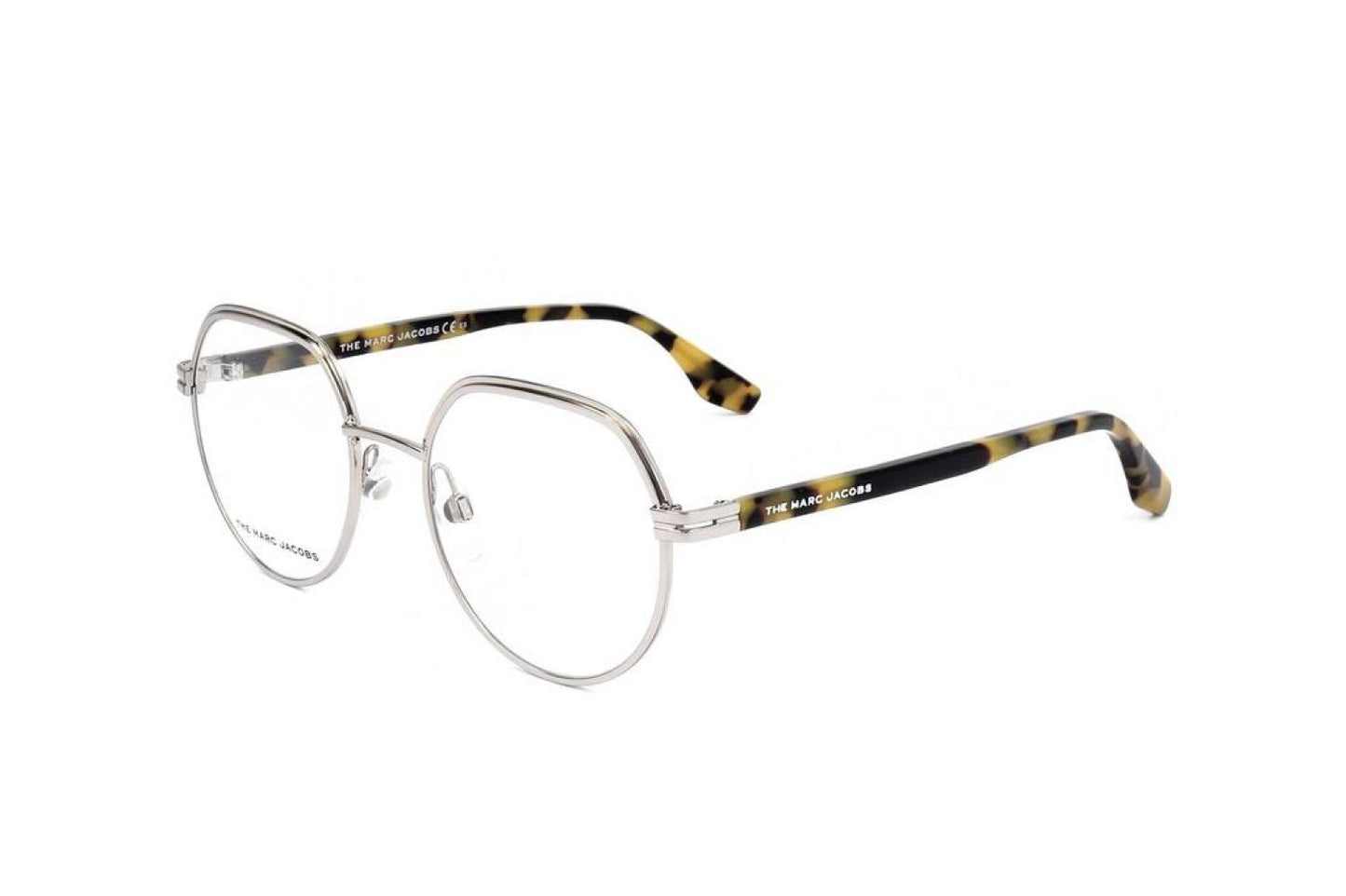 Marc Jacobs Eyewear Round Frame Glassses