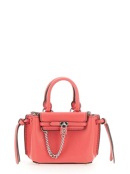 Michael Michael Kors Hamilton Legacy Micro Crossbody Bag