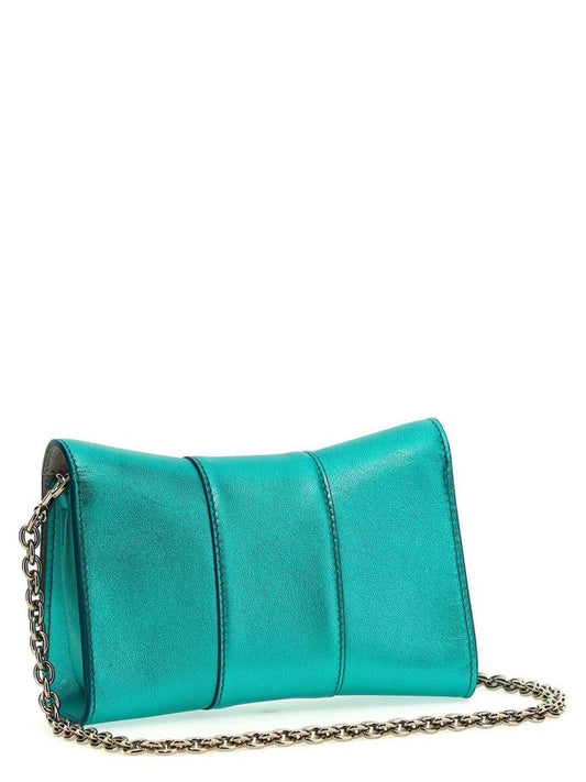 Furla Metropolis Mini Remix Crossbody Bag