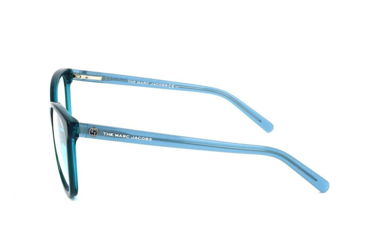 Marc Jacobs Eyewear Cat-Eye Frame Glasses