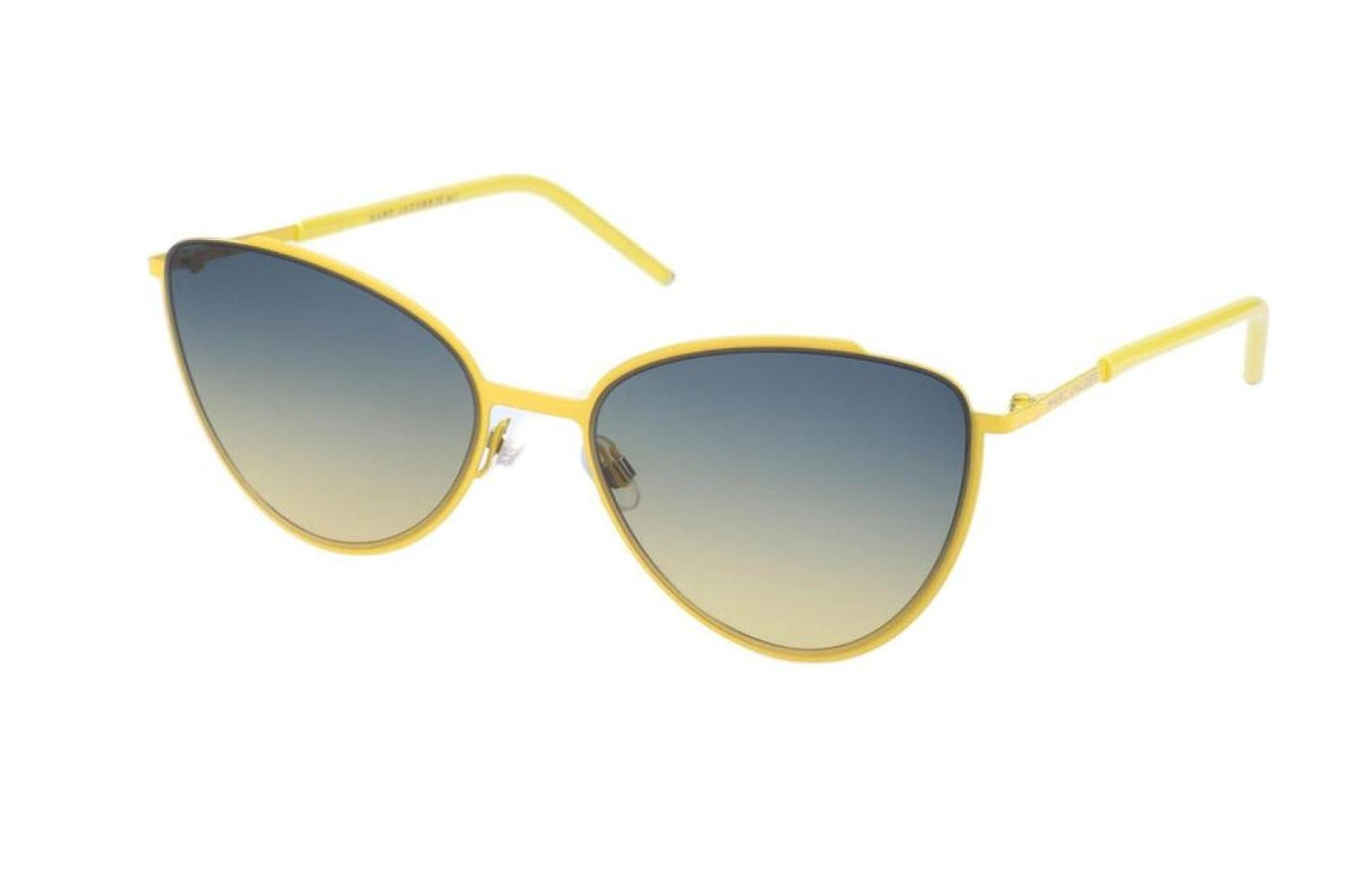 Marc Jacobs Eyewear Cat-Eye Frame Sunglasses