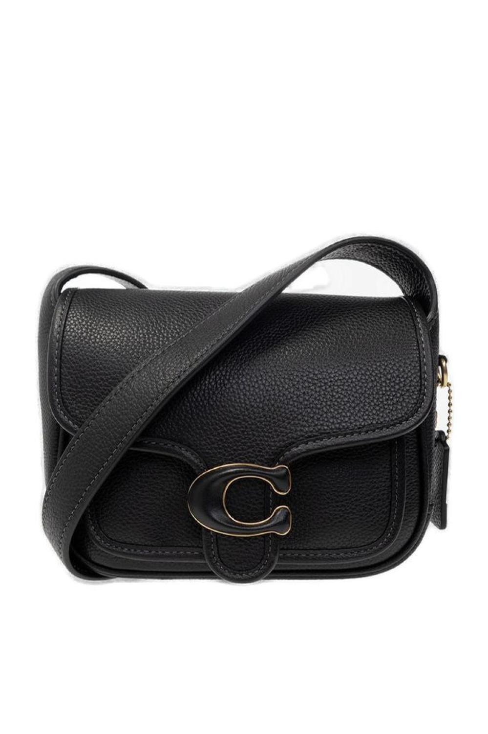 Coach Tabby Messenger Crossbody Bag