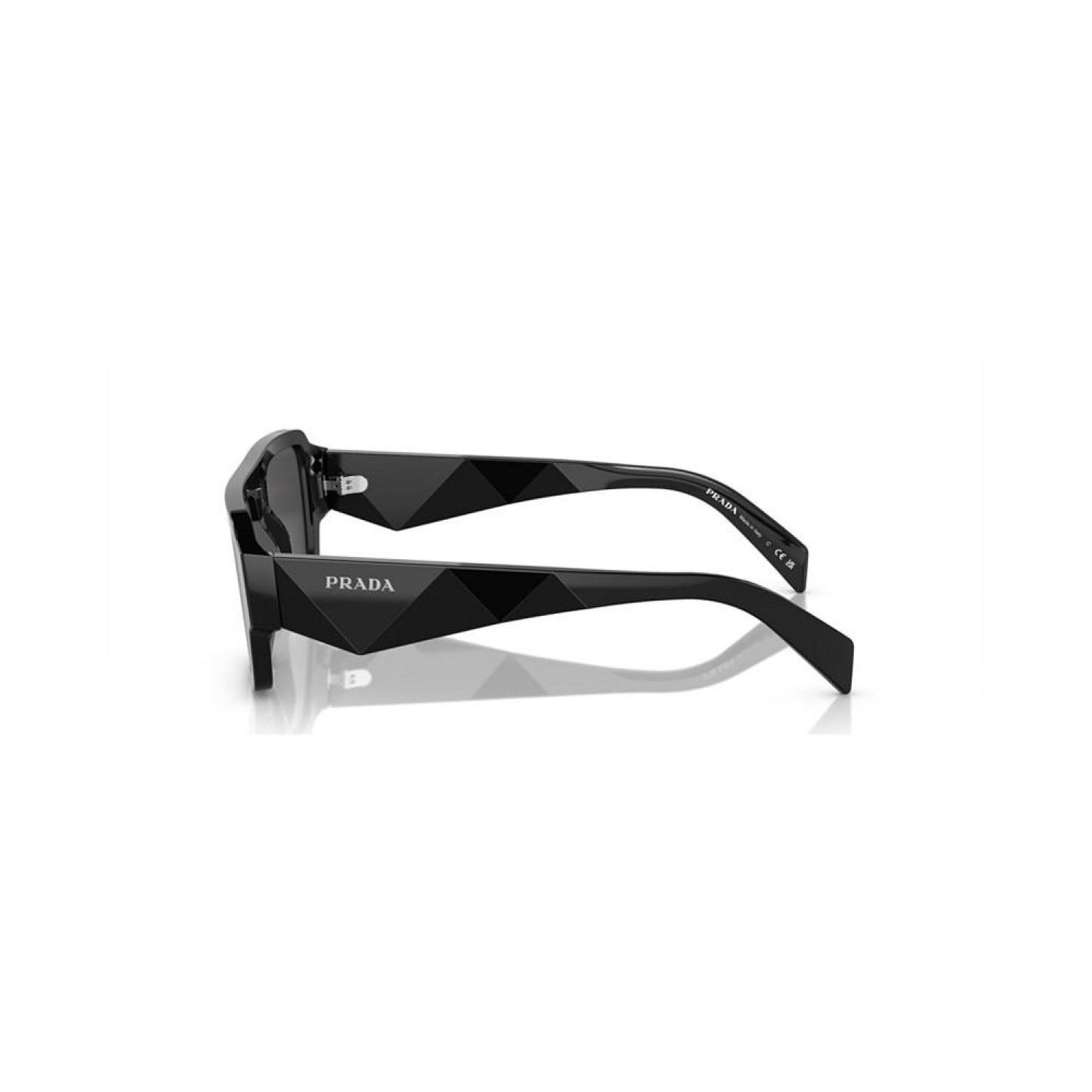 Men's Low Bridge Fit Sunglasses PR A05SF