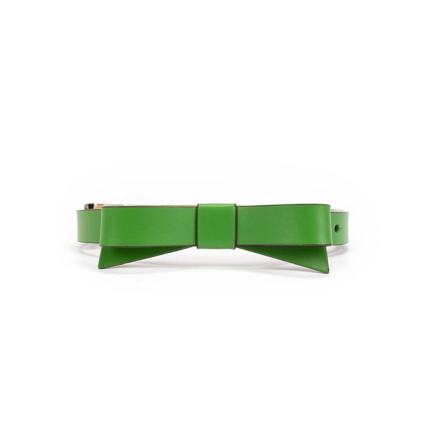 Women's 19mm Bow Belt