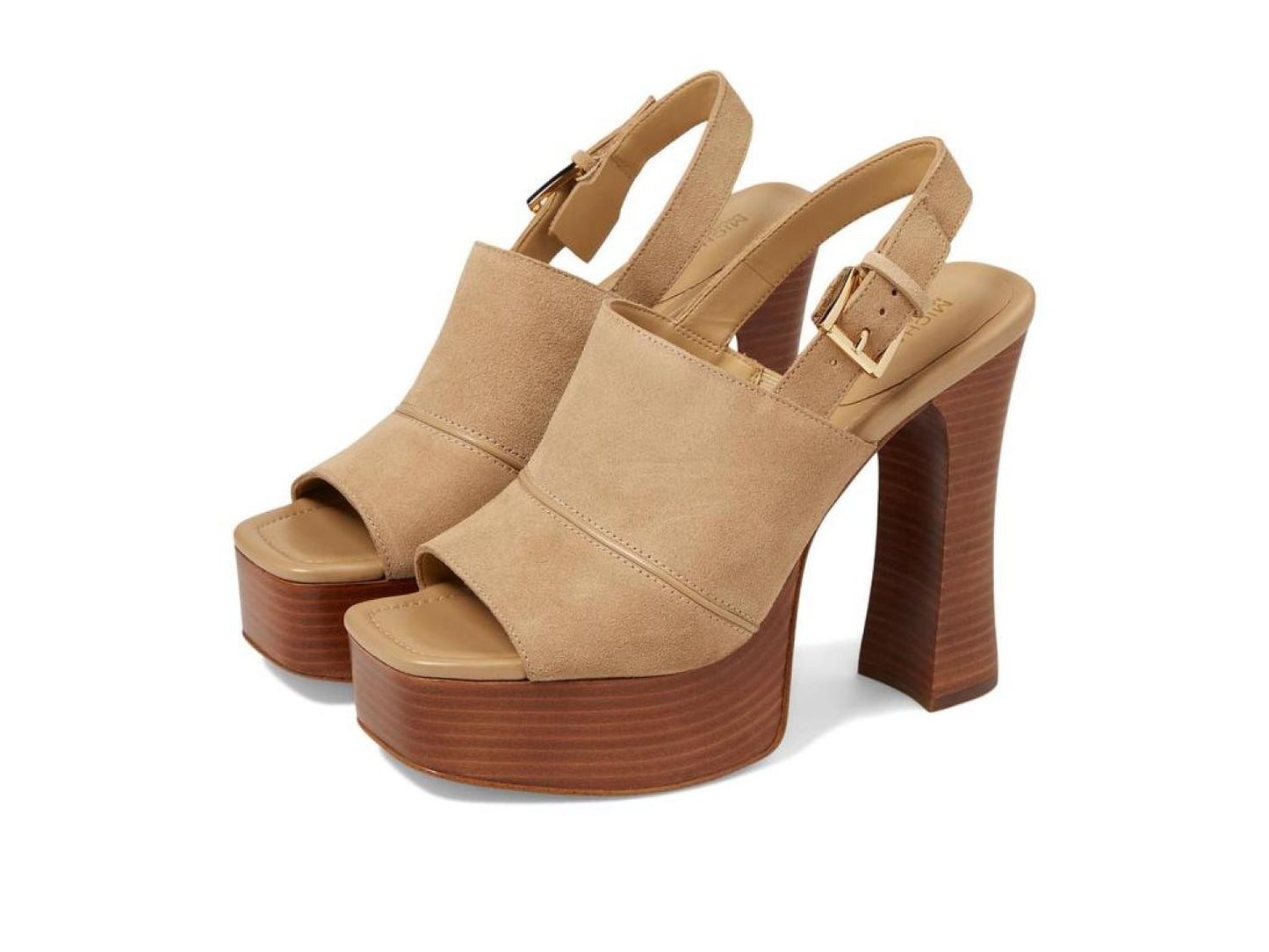 Rye Platform Sandal