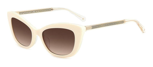 Kate Spade MERIDA/G/S HA 10A Cat Eye Sunglasses