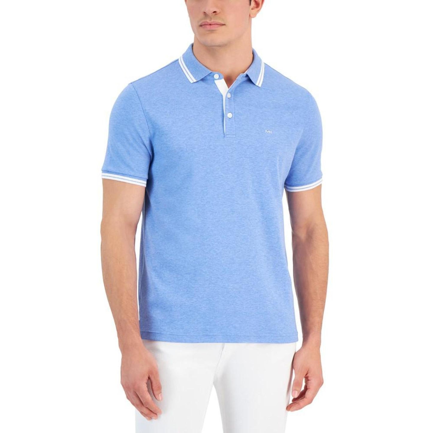 Men's Greenwich Polo Shirt