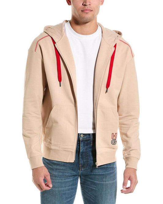 Hugo Boss Stacked Jacket