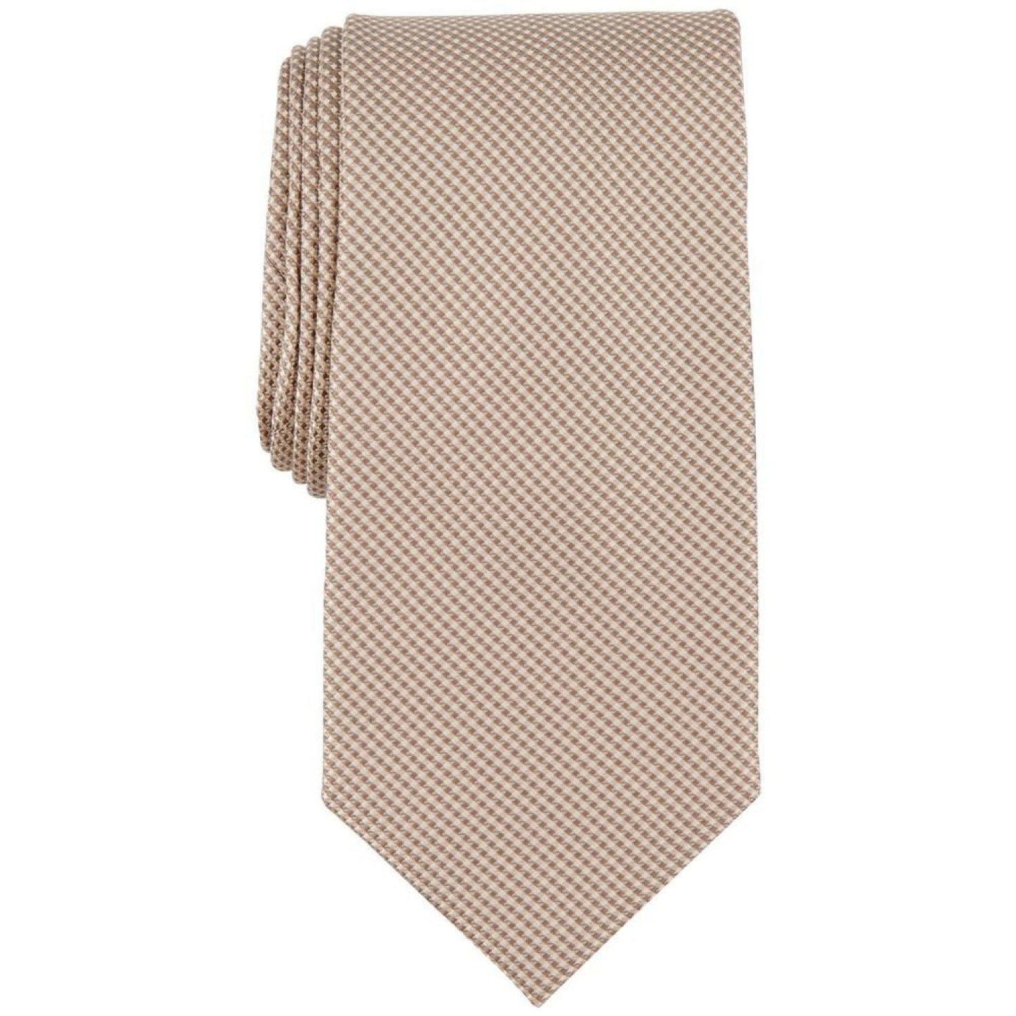 Men's Sorrento Solid Tie