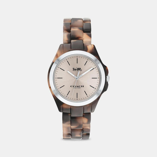 Coach Outlet Libby Watch, 30 Mm