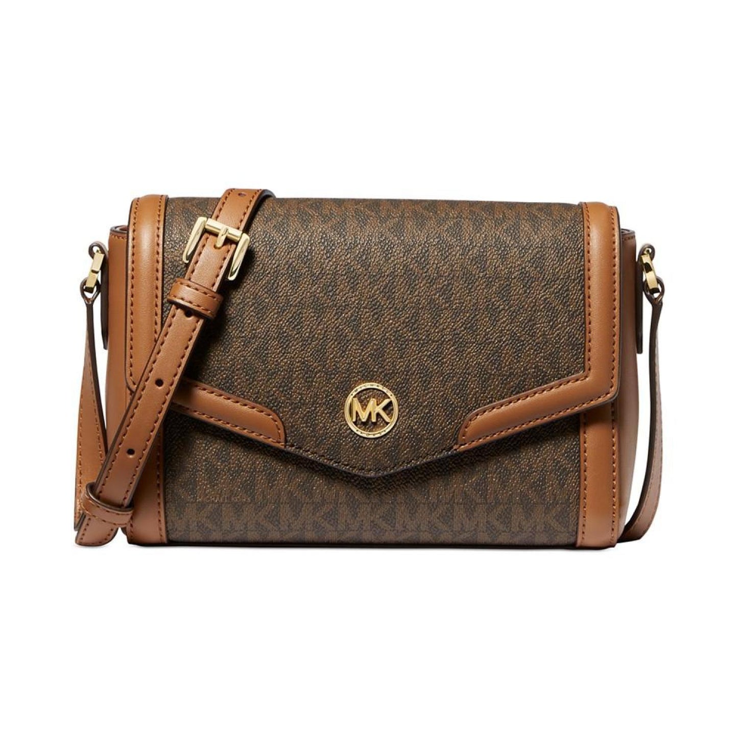 Logo Freya Small Crossbody