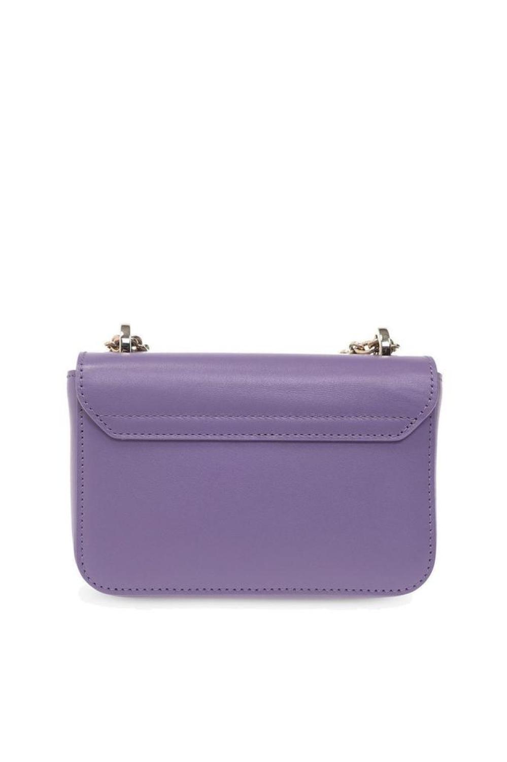 Furla Metropolis Mini Shoulder Bag