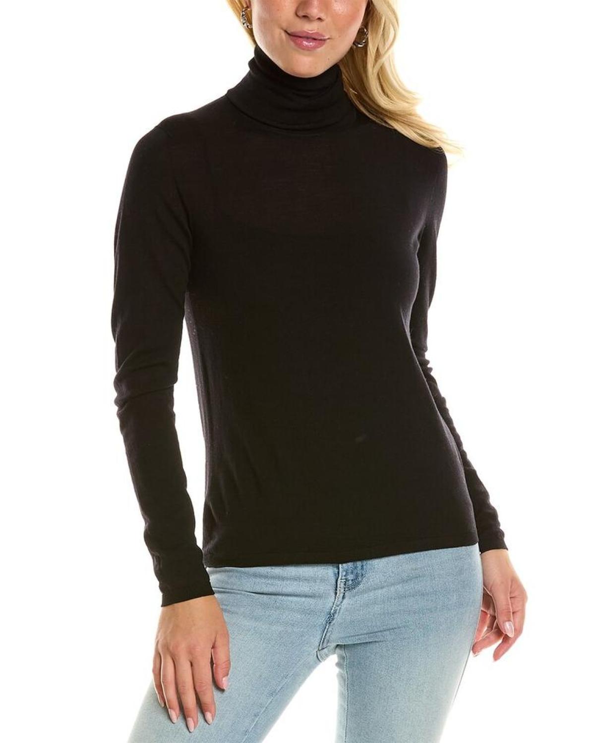 Max Mara Saluto Wool Sweater