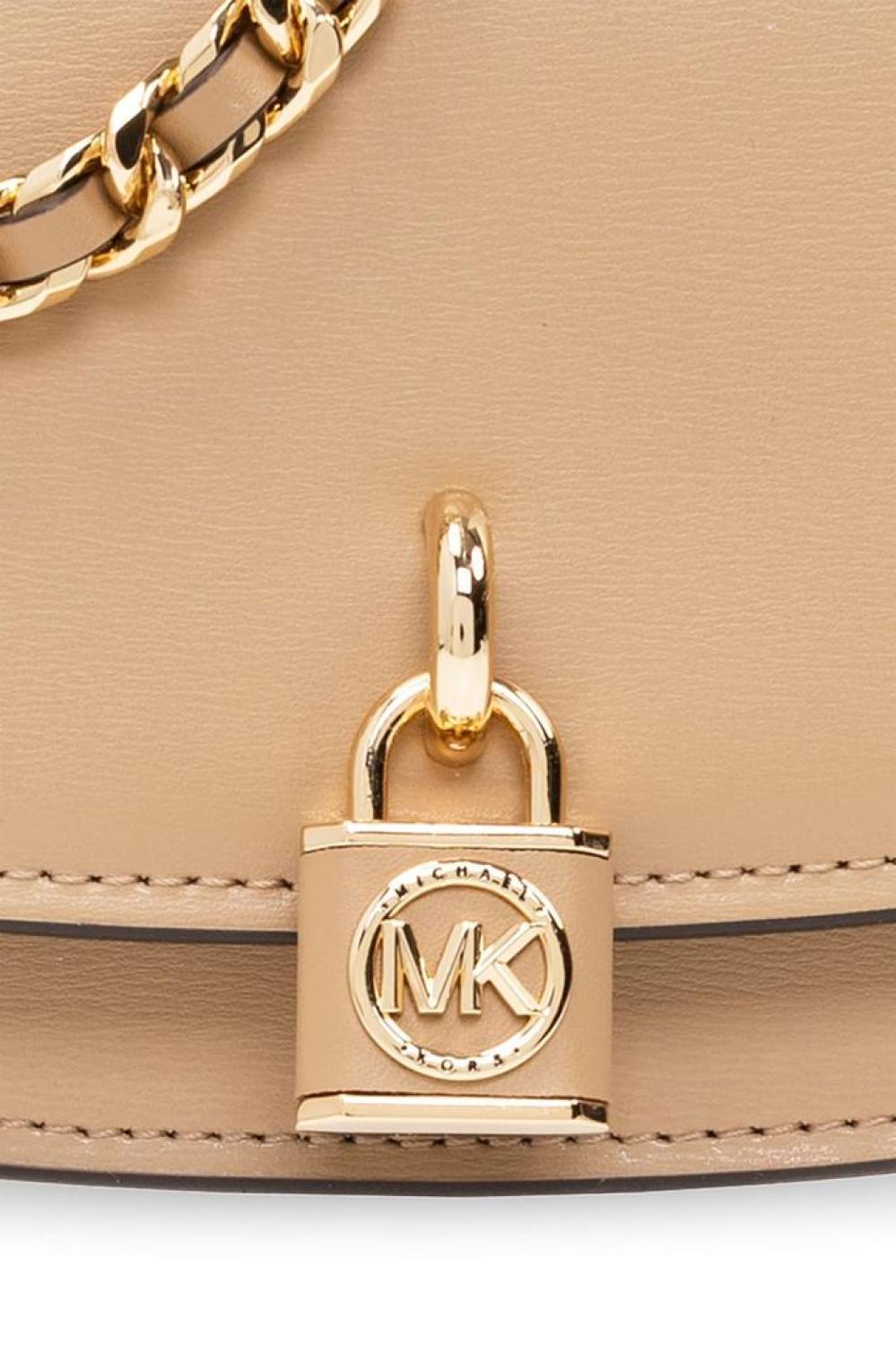 Michael Michael Kors Mila Small Shoulder Bag