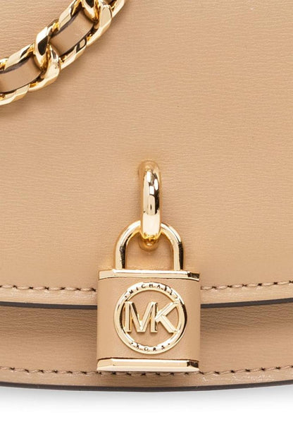 Michael Michael Kors Mila Small Shoulder Bag