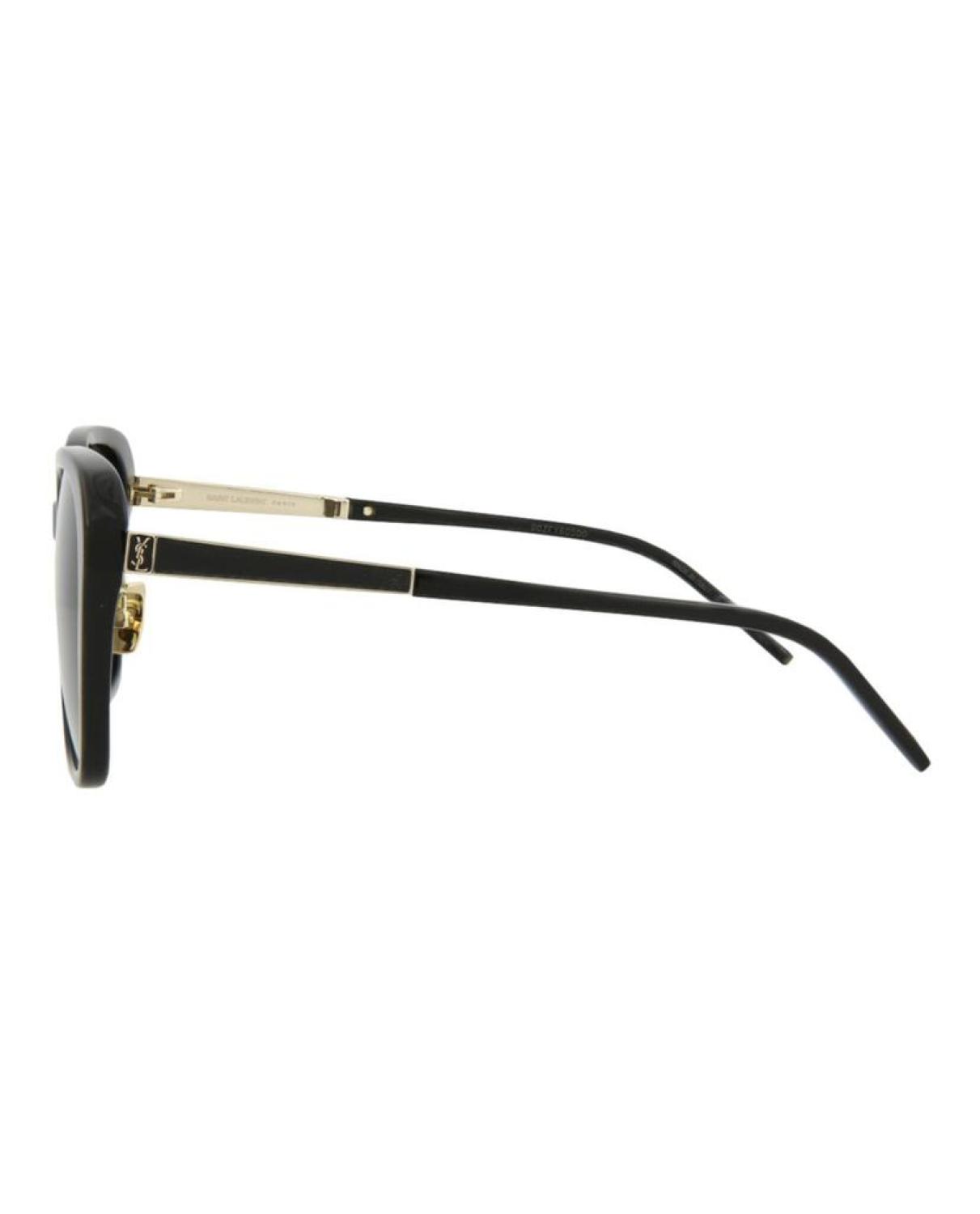 Cat Eye-Frame Acetate Sunglasses