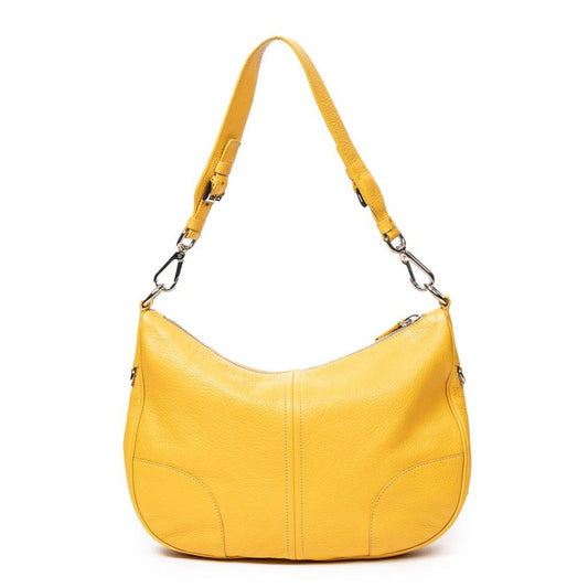 Large Zip Hobo