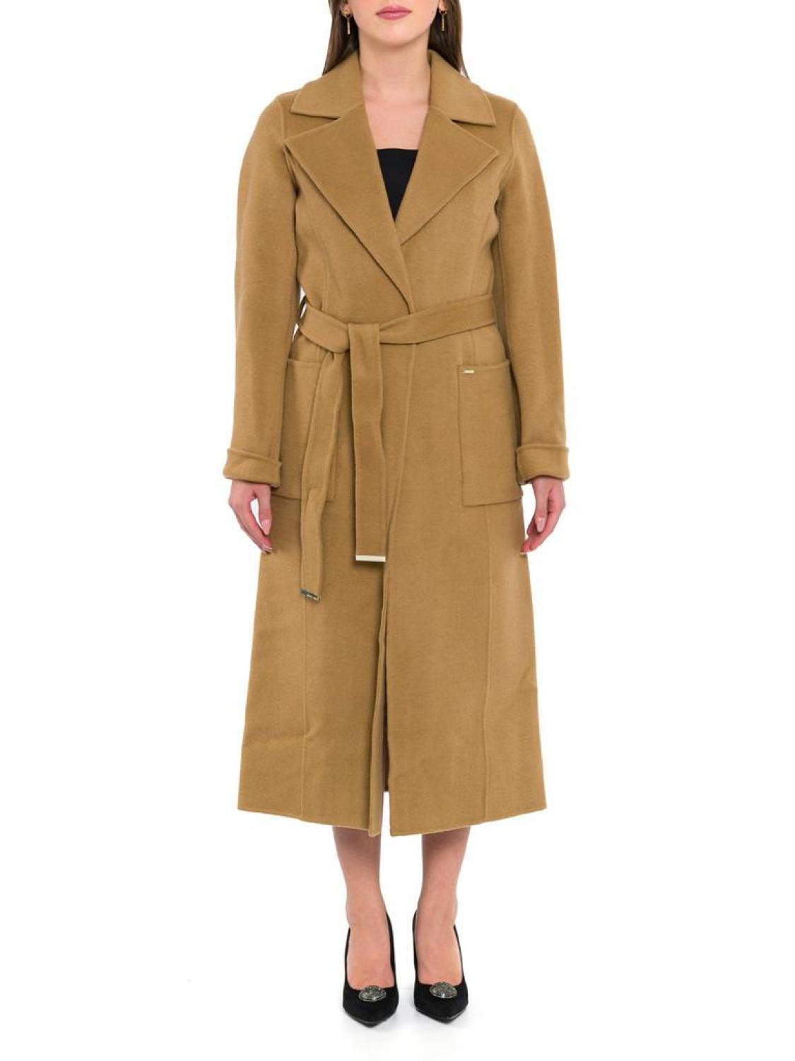 Michael Michael Kors Double Breasted Trench Coat