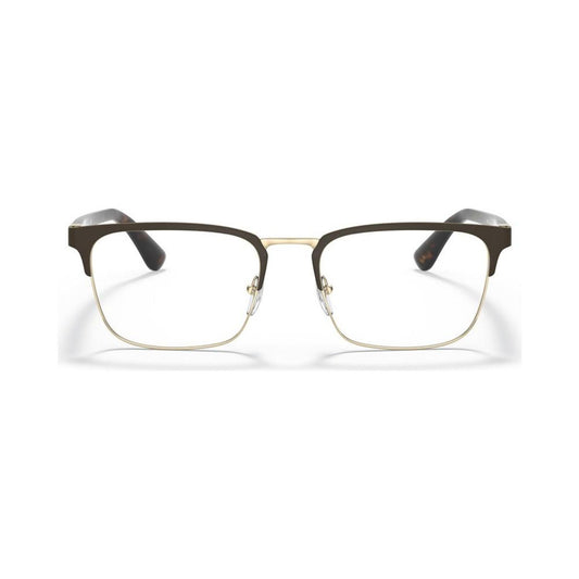 Men's Heritage Eyeglasses, PR 54TV 55