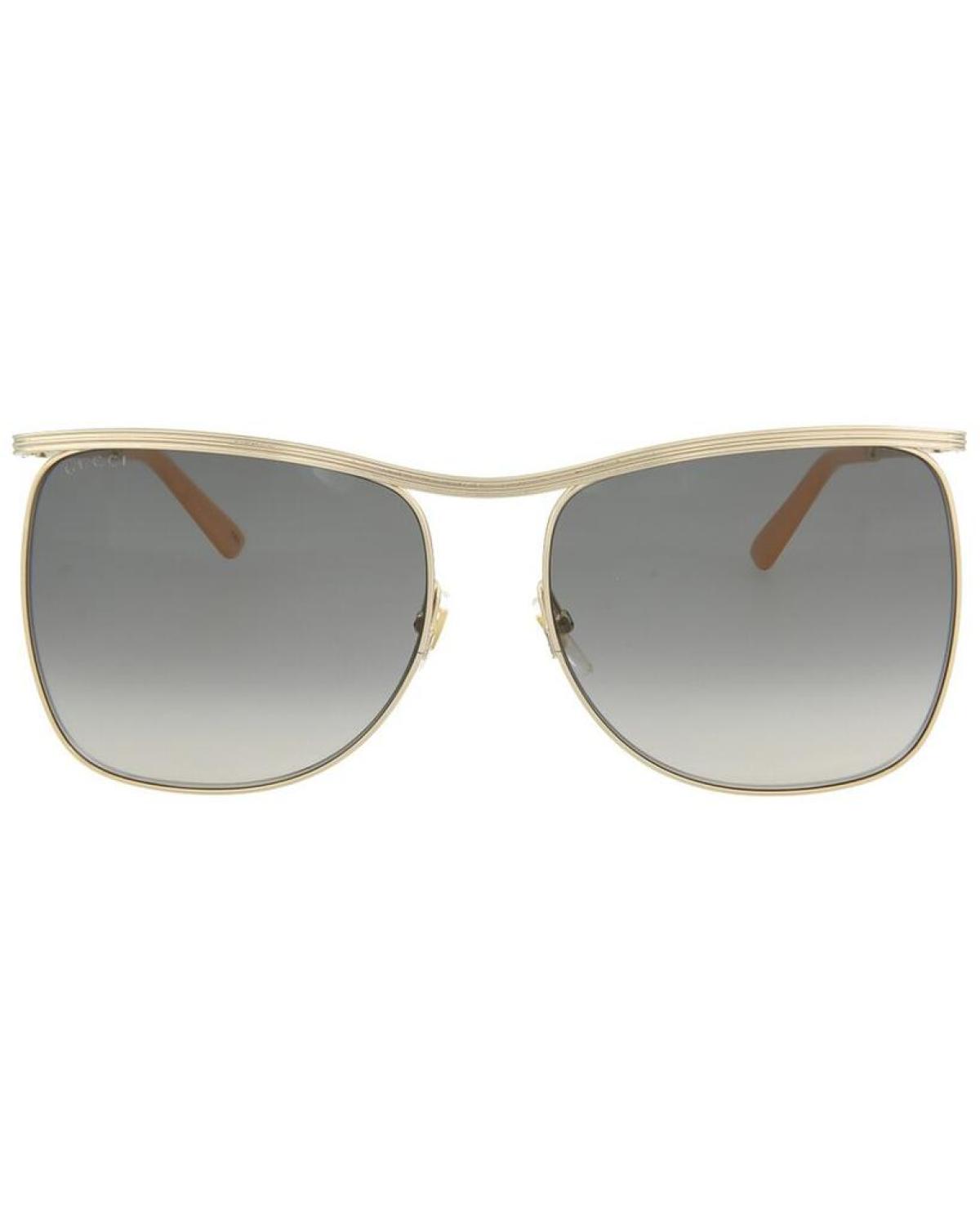 Gucci Women's GG0820S 63mm Sunglasses