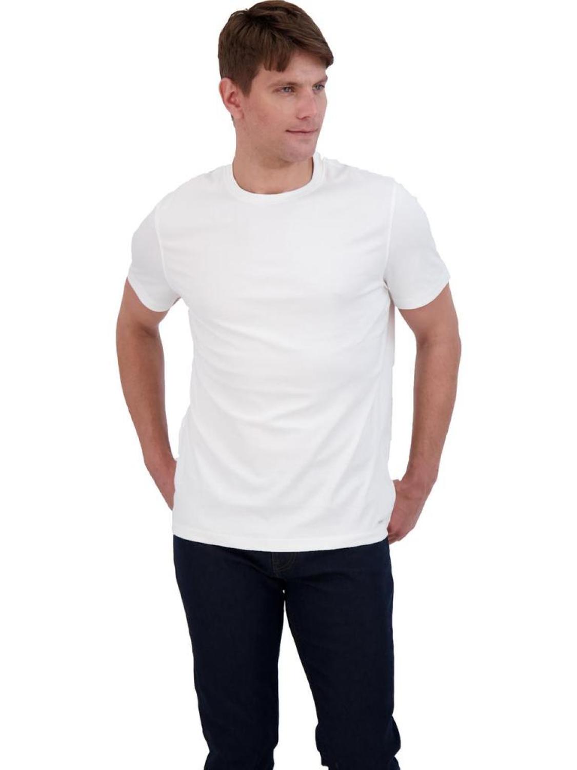 Mens Cotton Modern Fit T-Shirt