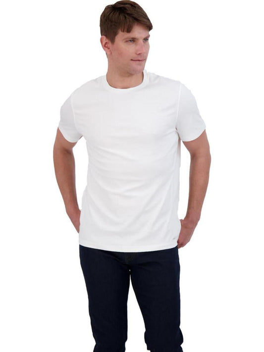 Mens Cotton Modern Fit T-Shirt