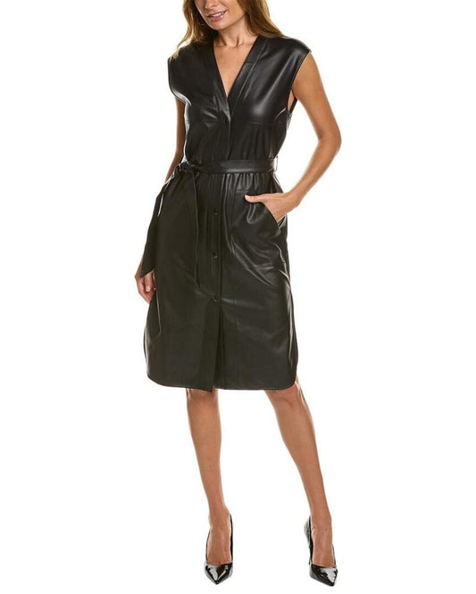 Max Mara Canter Dress