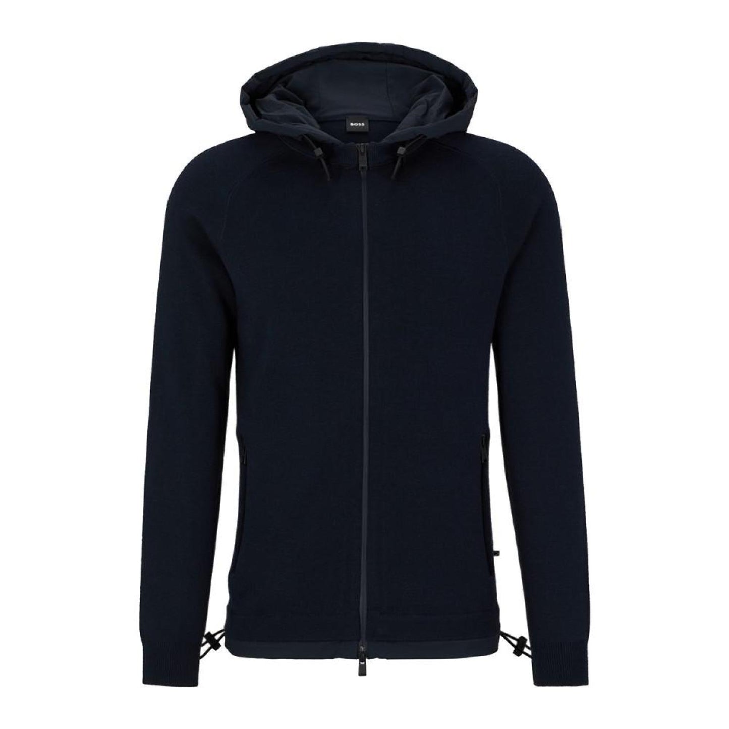 Men's Regular-Fit Jacket