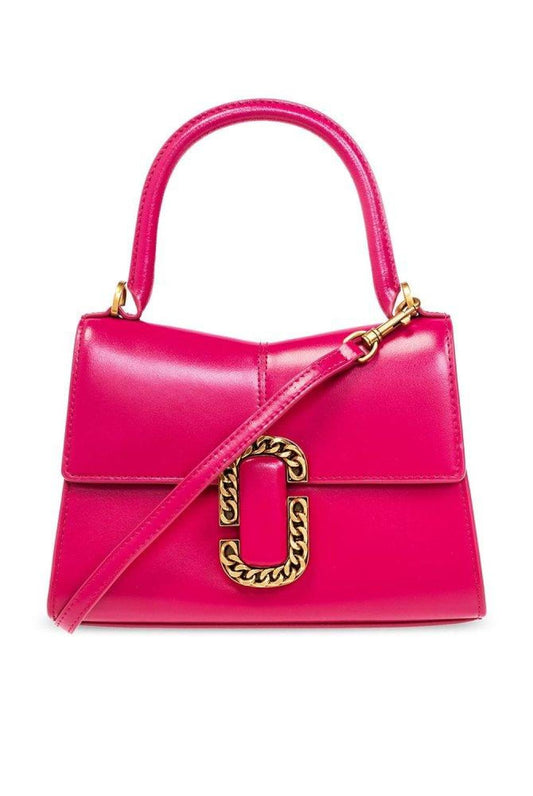 Marc Jacobs The St Marc Shoulder Bag