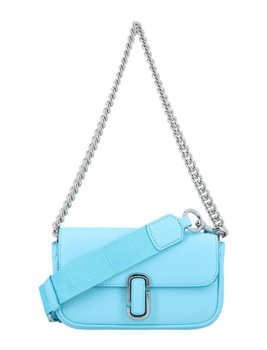 Marc Jacobs The J Marc Strapped Mini Shoulder Bag