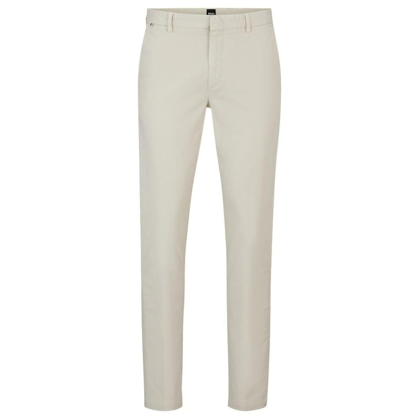 Men's Slim-Fit Chinos