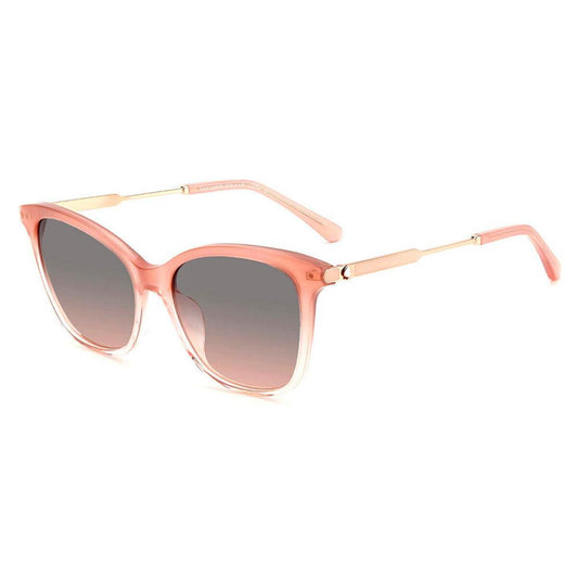 Kate Spade  KS Dalila/S 35J FF Womens Cat-Eye Sunglasses