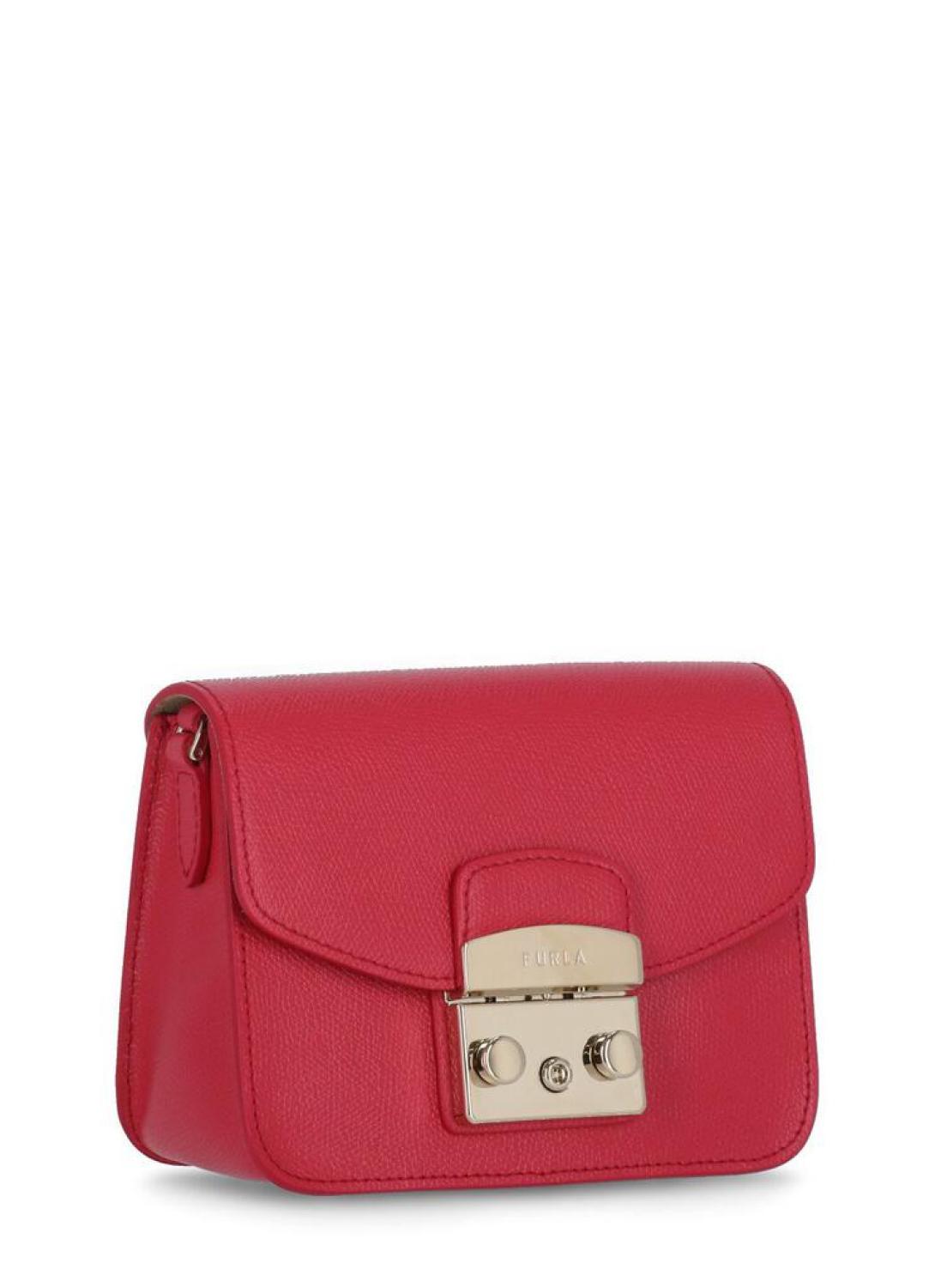 Furla Metropolis Mini Crossbody Bag