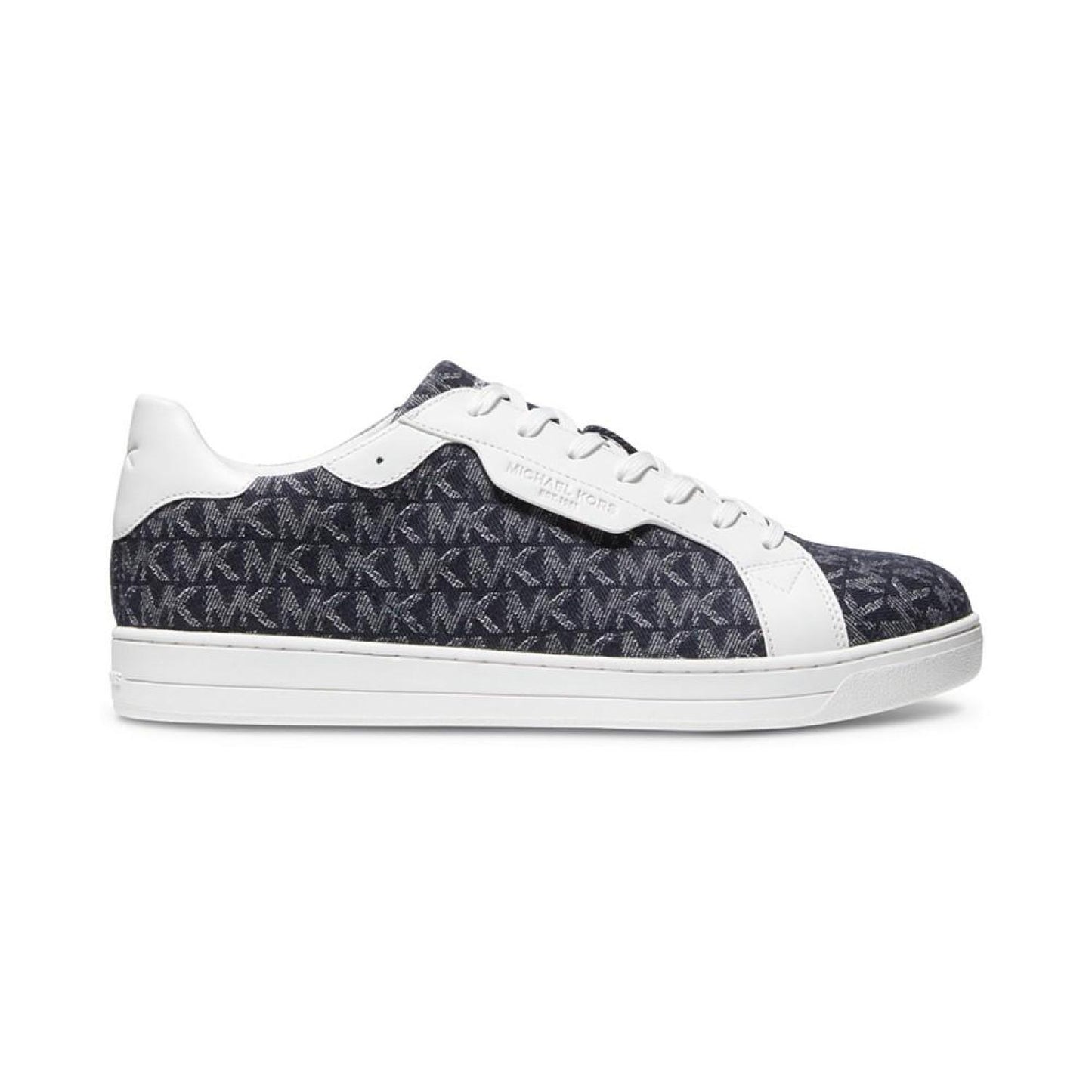 Men's Keating Monogram Logo Sneaker