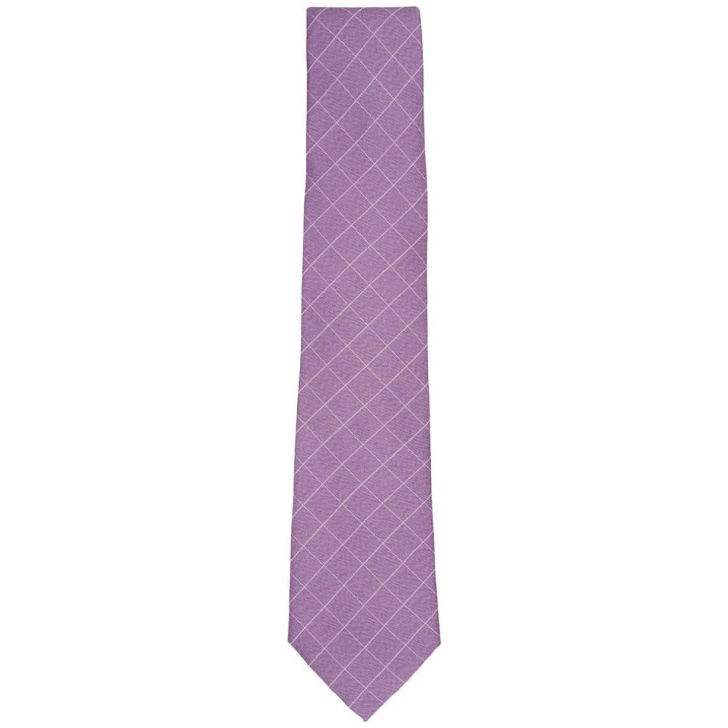 Men's Parkwood Grid Tie