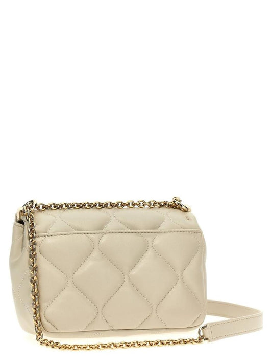 Furla 1927 Quilted Shoulder Bag