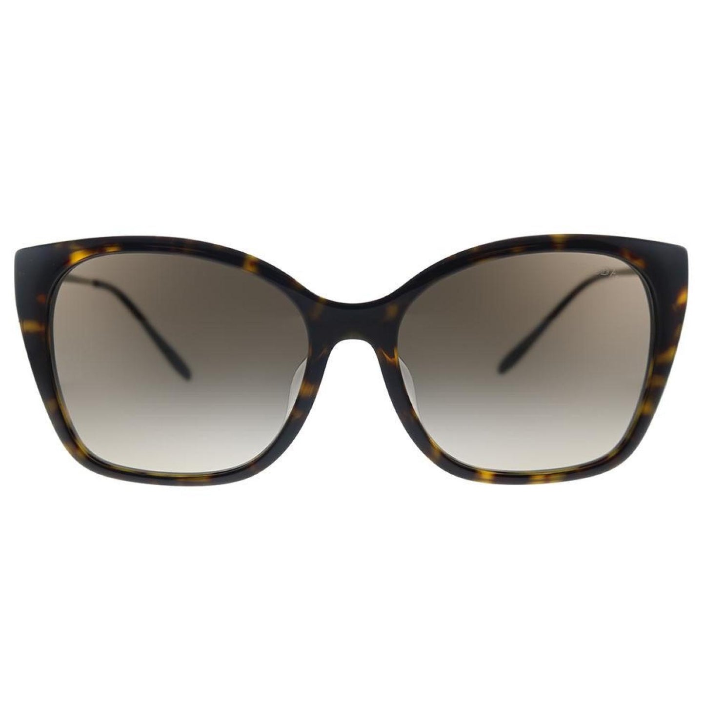 Prada  PR 12XSF 2AU3D0 Womens Cat-Eye Sunglasses