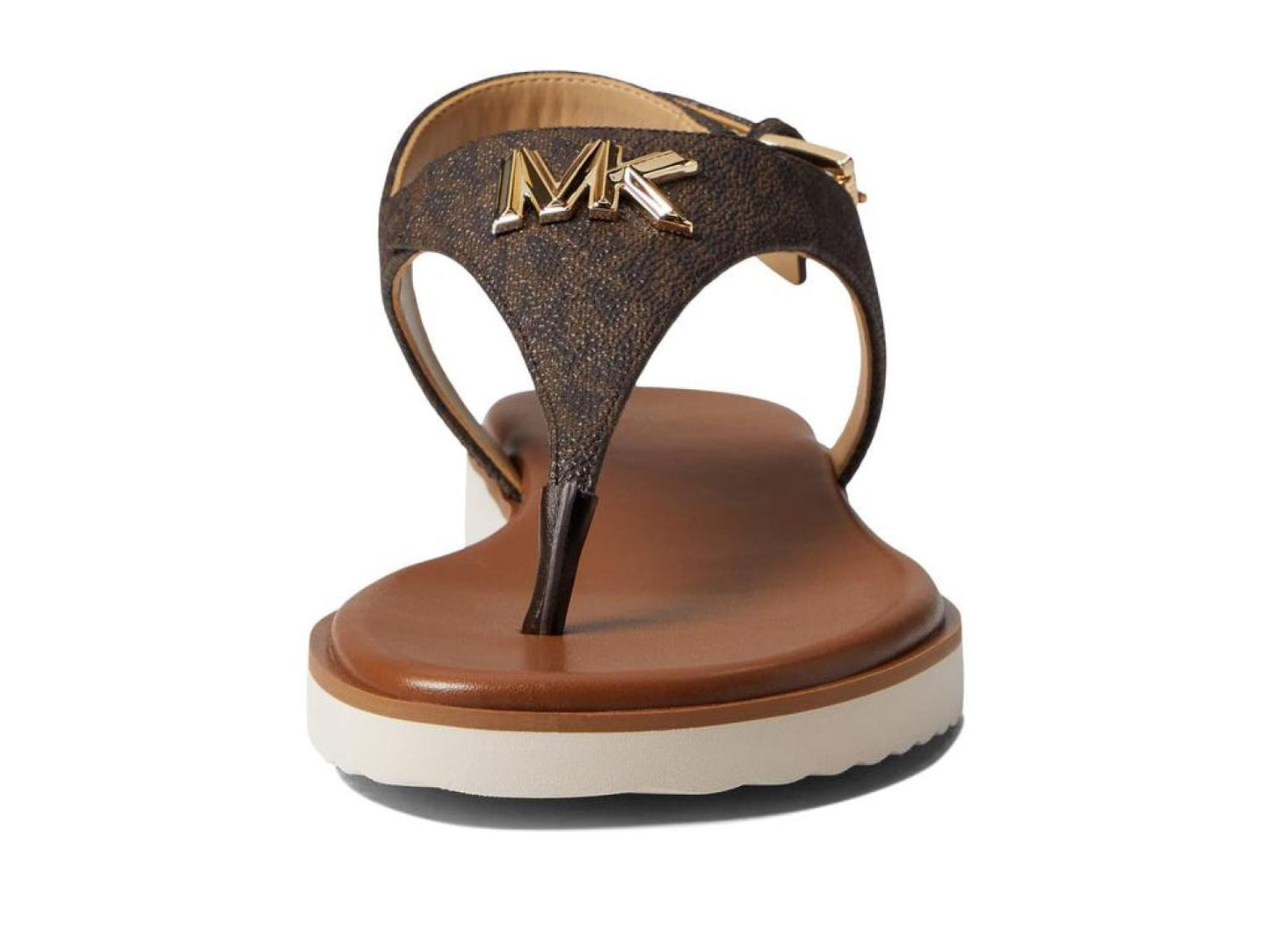 Jilly Flat Sandal