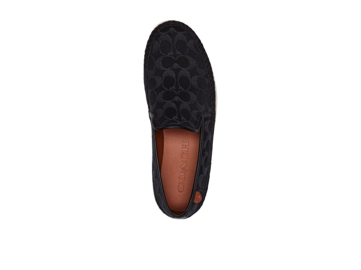 Miles Espadrille