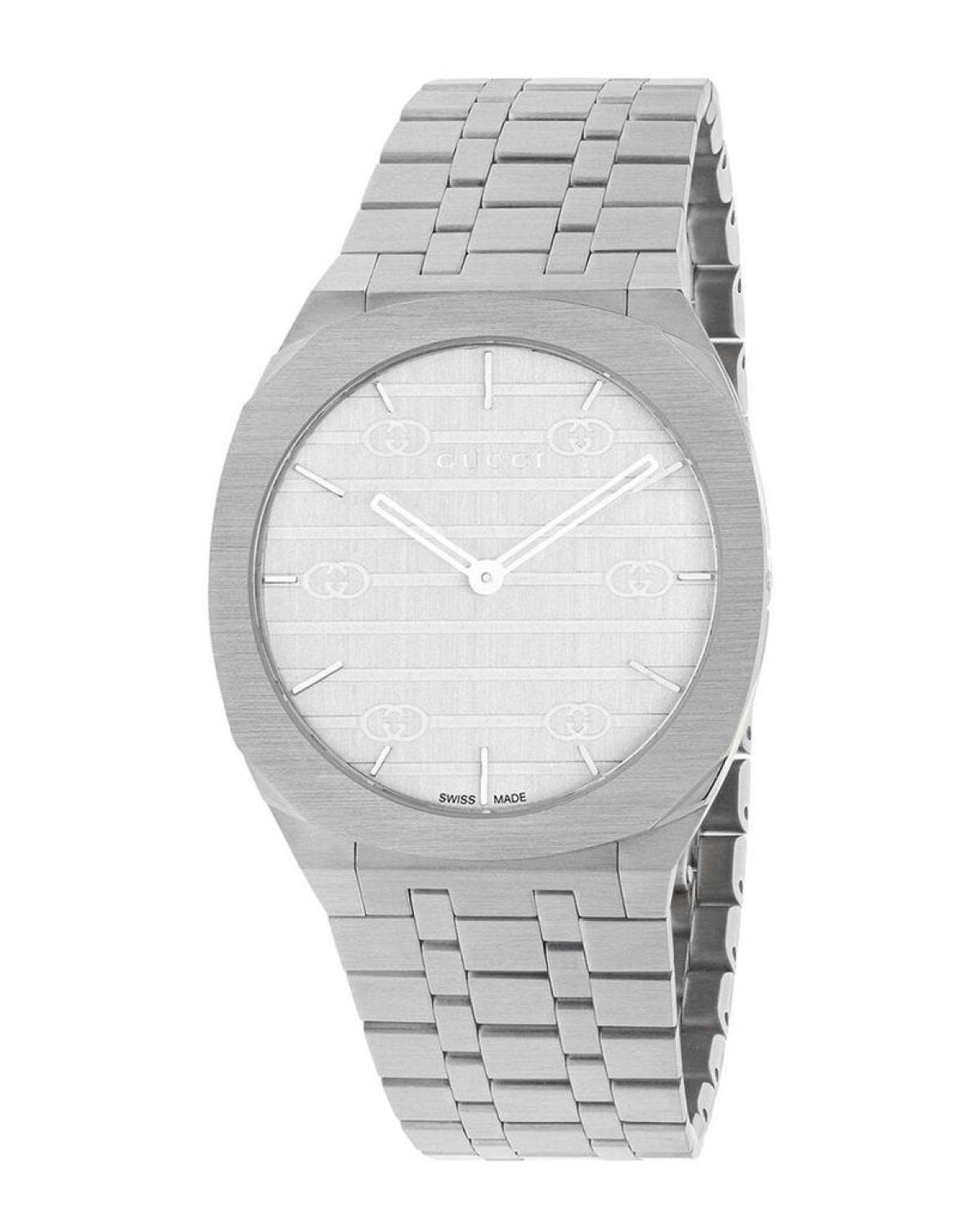 Gucci Unisex H25 Watch