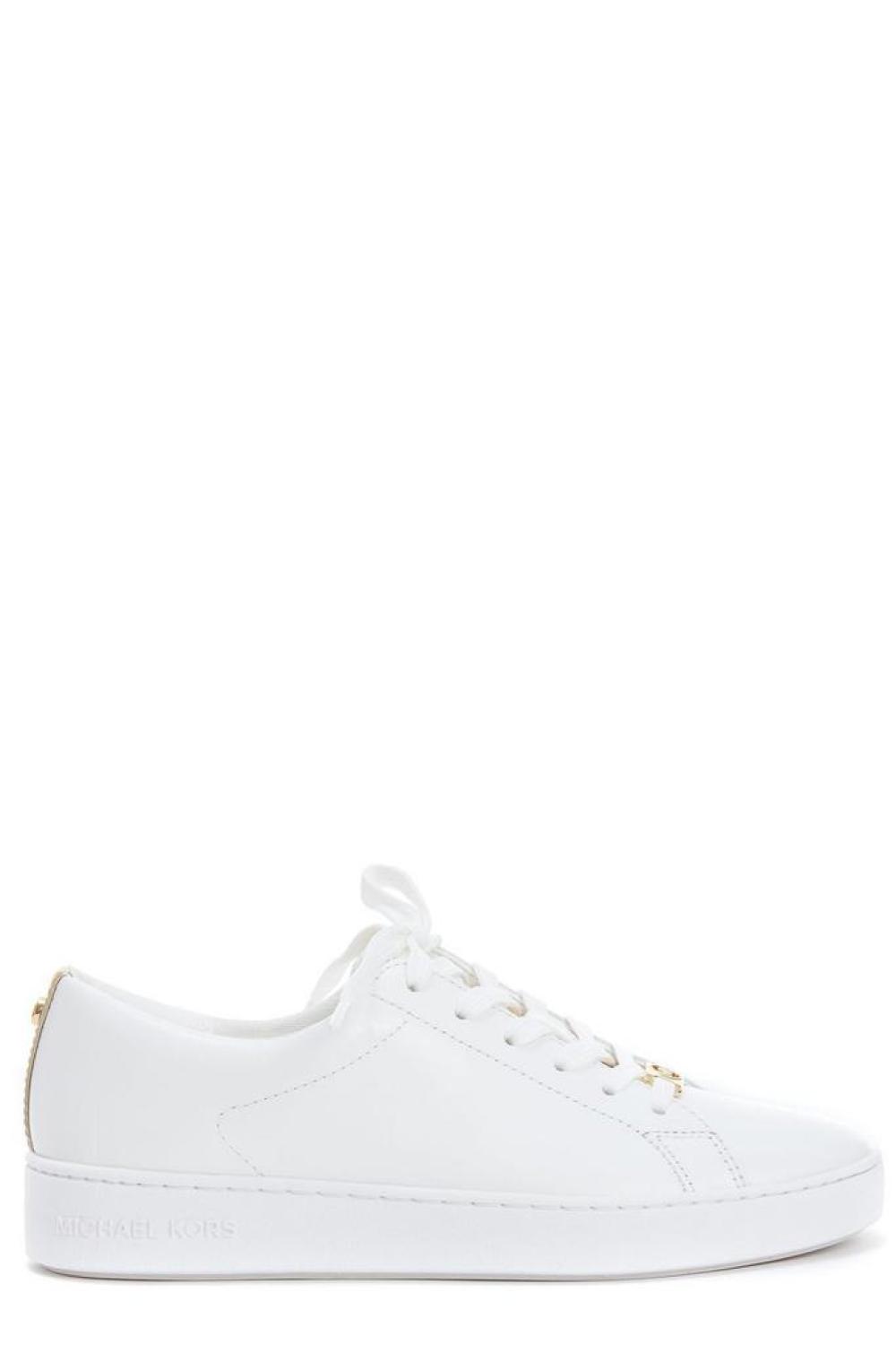 Michael Michael Kors Keaton Lace-Up Sneakers