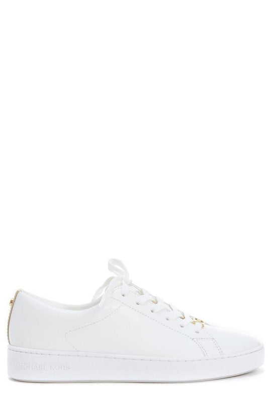 Michael Michael Kors Keaton Lace-Up Sneakers