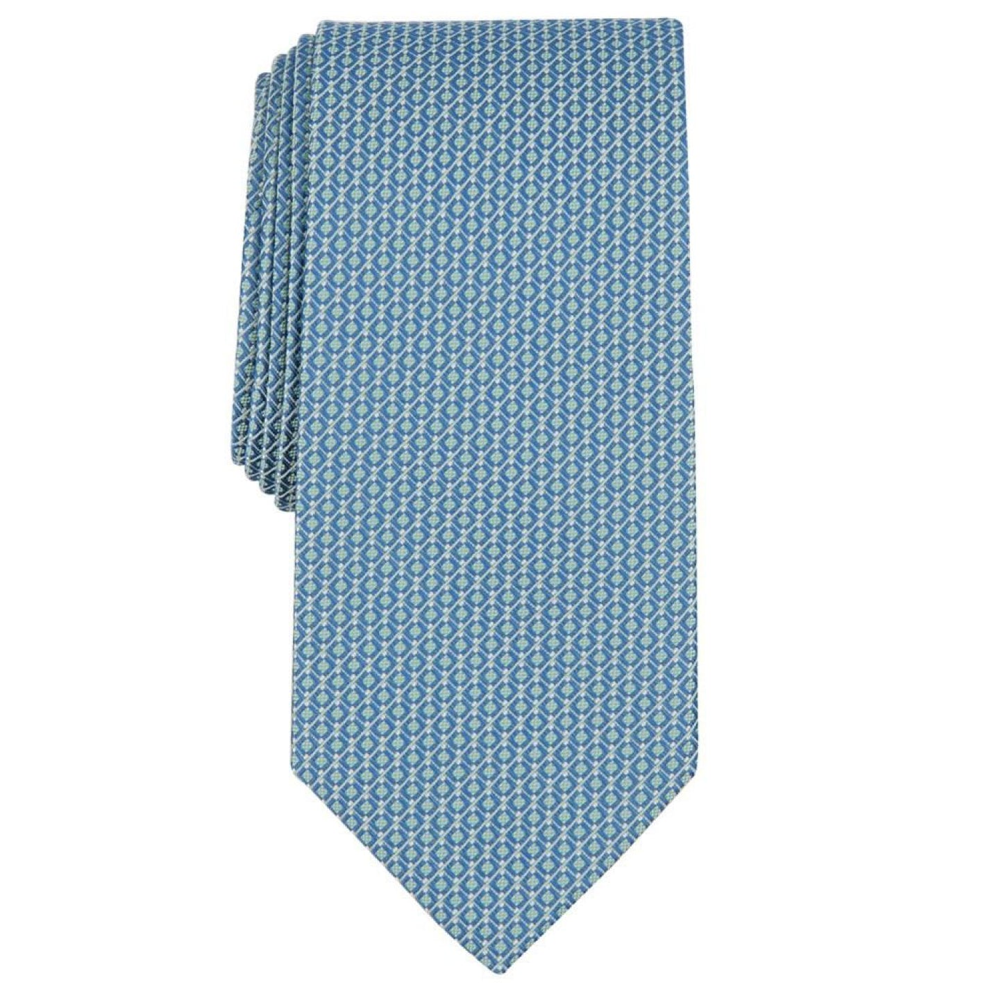 Men's Westway Mini-Dot Tie