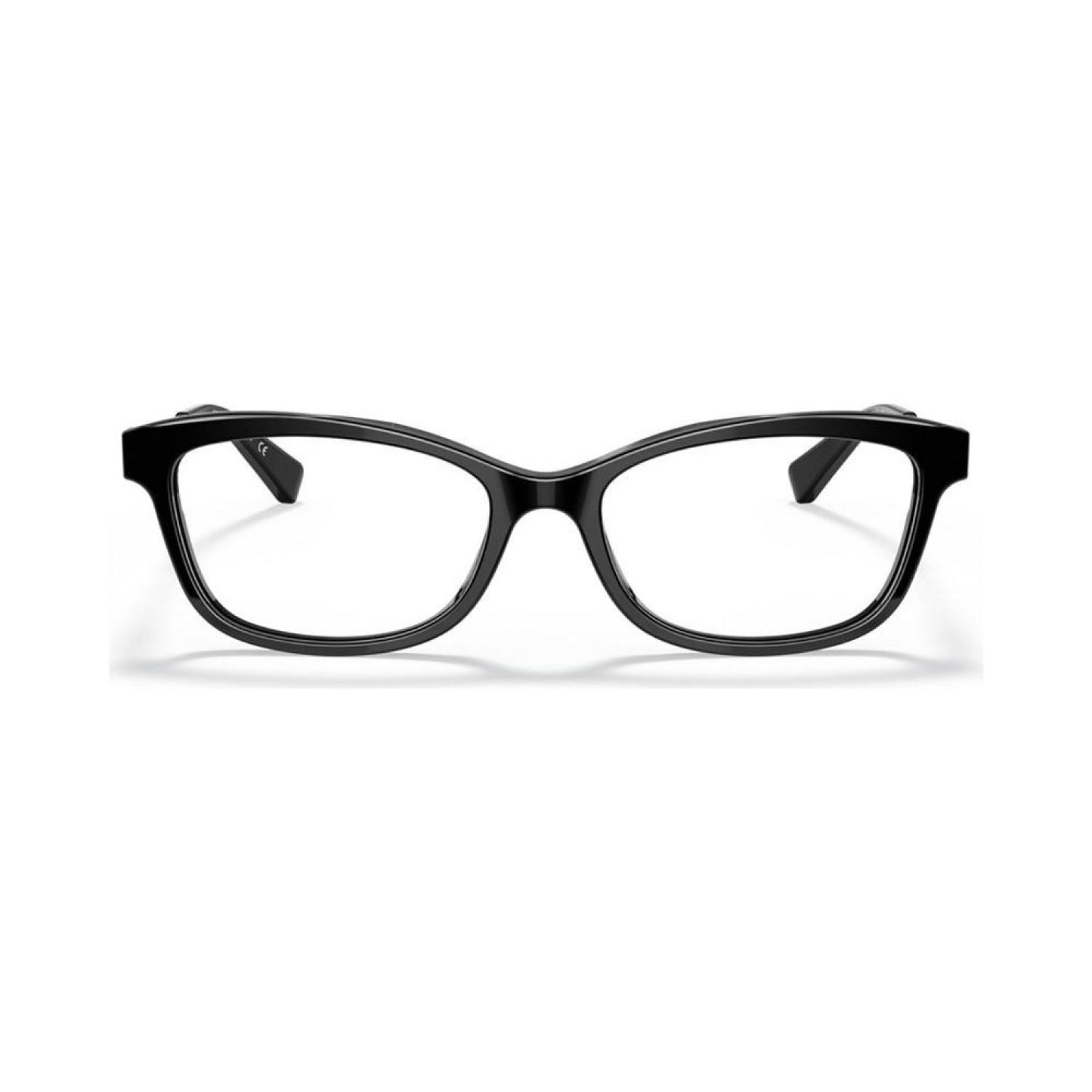 Women's Rectangle Eyeglasses HC6163