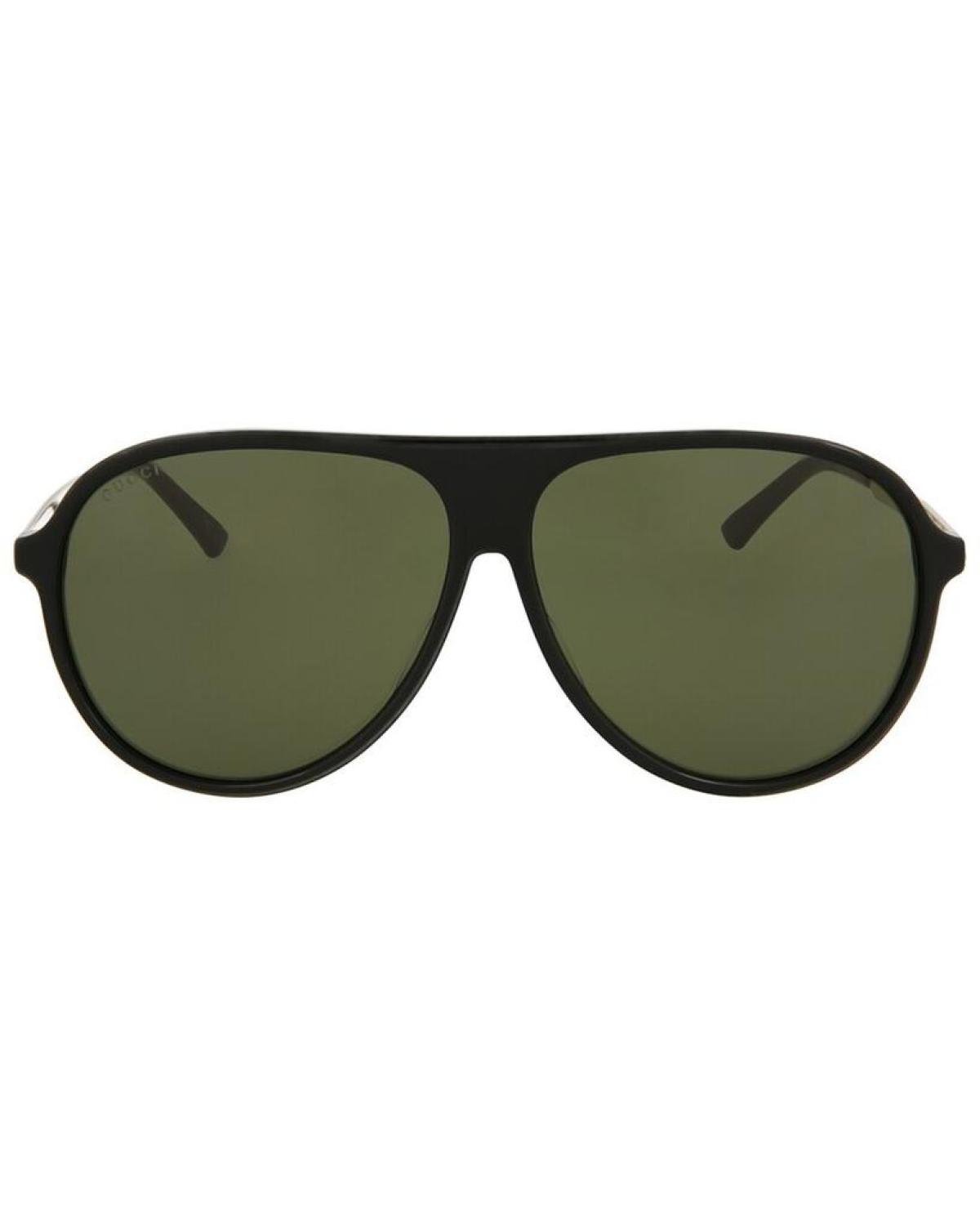 Gucci Men's GG0829SA 61mm Sunglasses