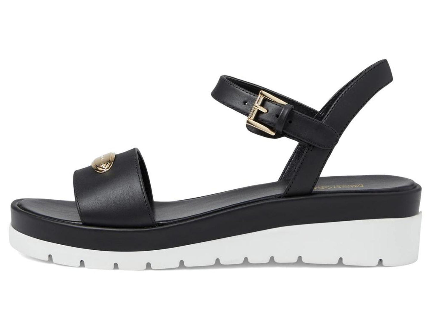 Darcy Flatform Sandal