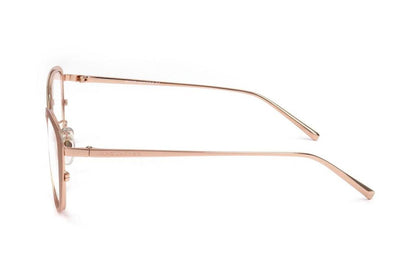 Marc Jacobs Eyewear Cat-Eye Frame Glassses