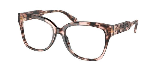 Michael Kors Eyewear Square Frame Glasses