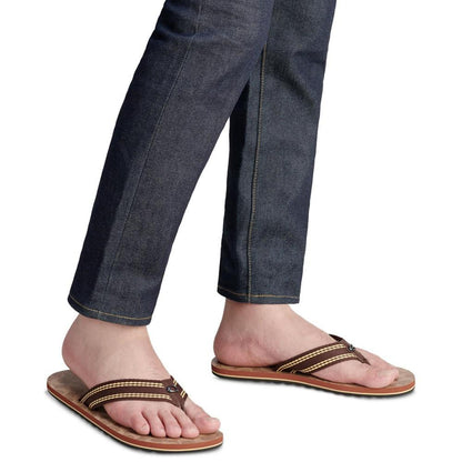 Men's Signature Webbing Flip Flop