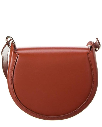 Chloé Arlene Leather Crossbody